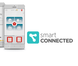 smartCONNECTED